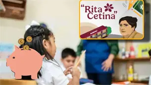 Beca Rita Cetina Primaria: ¿Qué estudiantes cobran HOY miércoles 12 de agosto? Beca Rita Cetina Primaria: ¿Qué estudiantes cobran HOY miércoles 12 de agosto?