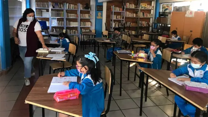 Nueva Escuela Mexicana: ¿Qué es, cuál es su objetivo y por qué es tan cuestionada?