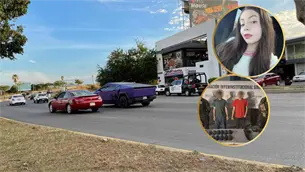 Caso La Nicholette: Fiscalía de Sinaloa confirma un detenido y busca a otro implicado