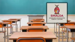 SEPyC: ¿Cuántos días de vacaciones tendrán los estudiantes de Sinaloa en Semana Santa?