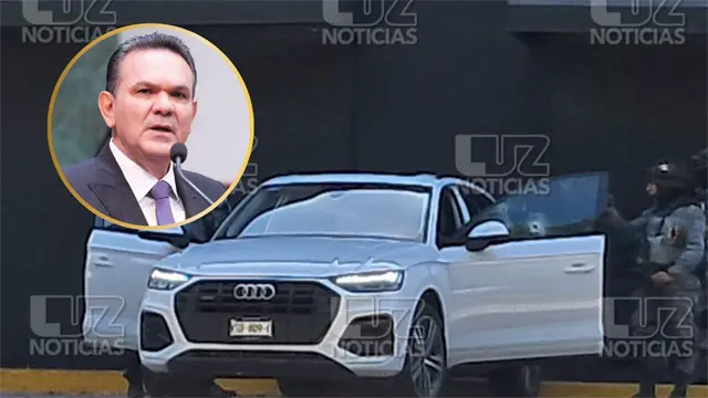 Caso Sergio Torres: 6 sicarios participaron en el atentado contra el diputado