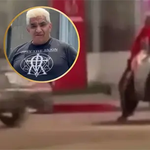 ¿Qué ha sido de ‘Shocker’ tras salir de la clínica de rehabilitación de Julio César Chávez?