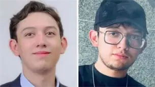 Caso Carlos Emilio: FGR atrae la investigación de la desaparición del joven en Mazatlán