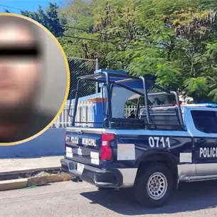 Detienen a un joven por golpear y fracturar a un hombre en Culiacán