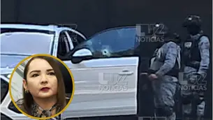 Fiscalía: Se trabajan tres líneas de investigación en el caso Sergio Torres 