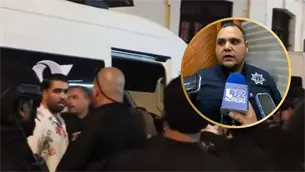 Esta fue la multa que pagó Alejandro Ojeda Jr. por cantar corridos en el Carnaval de Mazatlán