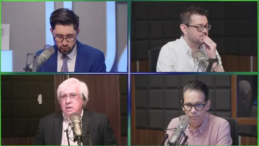 Lo que la Gente Dice: Movimiento Therian