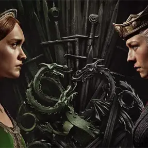 La Casa del Dragón: Lanzan primer tráiler de la 3ra temporada ¿Cuándo se estrena? | VIDEO