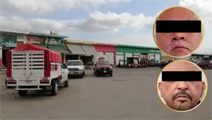 Extorsionadores detenidos en Mazatlán fueron capturados en flagrancia: Fiscal