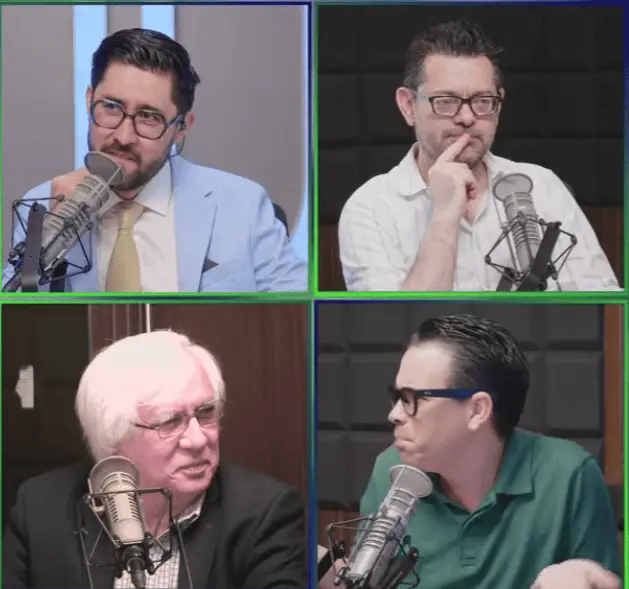 Lo que la Gente Dice: AYUDA HUMANITARIA A CUBA