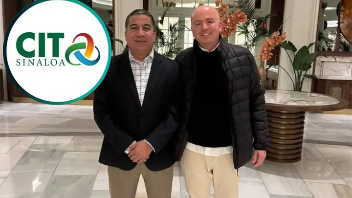 CIT Sinaloa impulsa inversiones estratégicas en España para energías limpias, turismo e industria