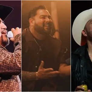 Cantantes famosos de Mazatlán que salieron de la colonia Juárez y no lo sabías | VIDEO