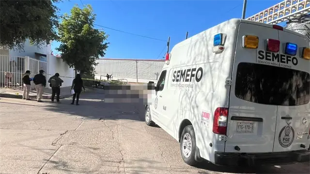Era empleado del IMSS el hombre localizado sin vida en Lomas del Boulevard en Culiacán