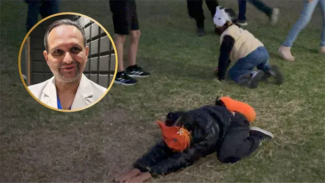 ¿Identificarse con un animal es sano? Psiquiatra analiza el fenómeno “Therian”