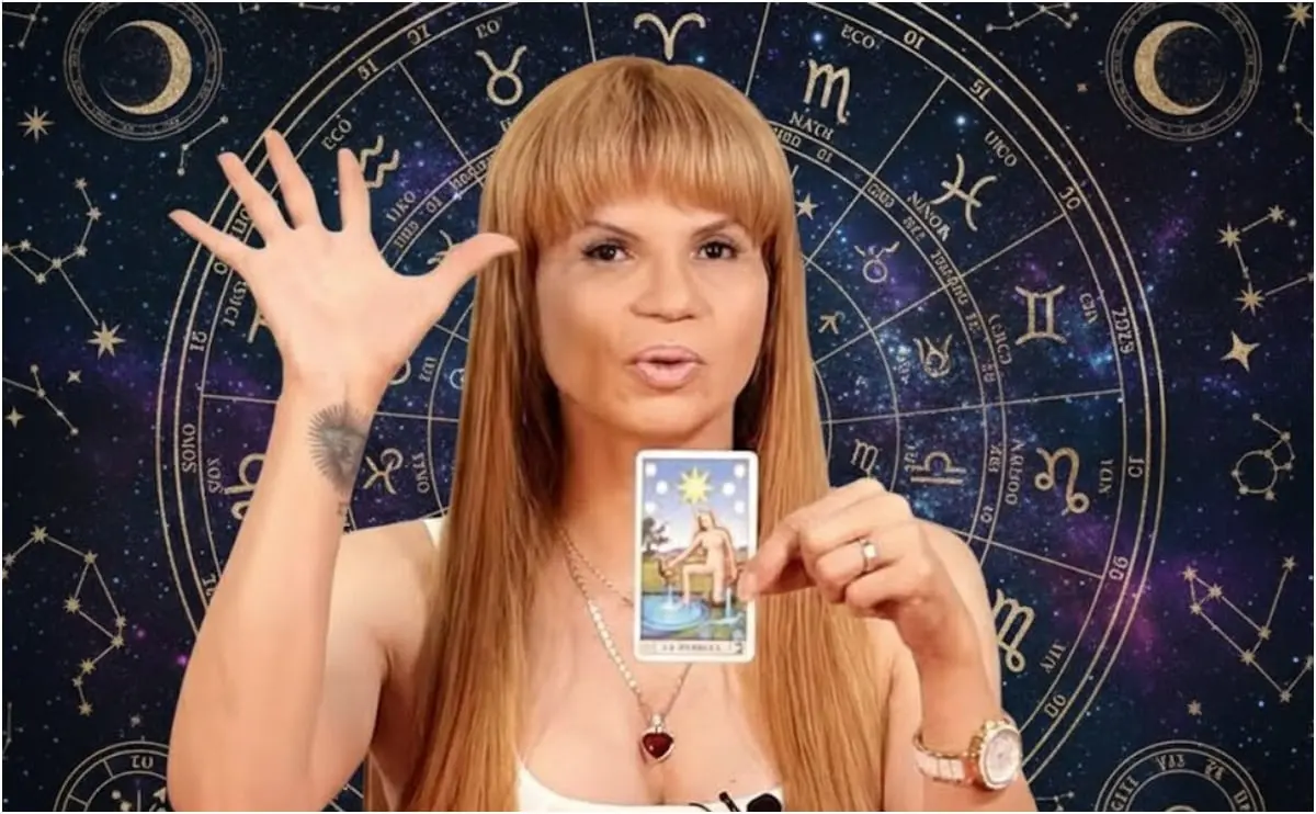 Mhoni Vidente Horóscopos HOY 29 de mayo ¿Qué te depara el zodiaco?