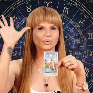 Mhoni Vidente Horóscopos HOY 2 de junio ¿Qué te depara el zodiaco?