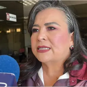 “Sinaloa fue un escudo”: Ana Ayala destaca operativo especial tras caída de El Mencho 