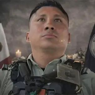 Martín Alfonso; de Campeche; Sargento de la Guardia Nacional asesinado tras abatir a El Mencho