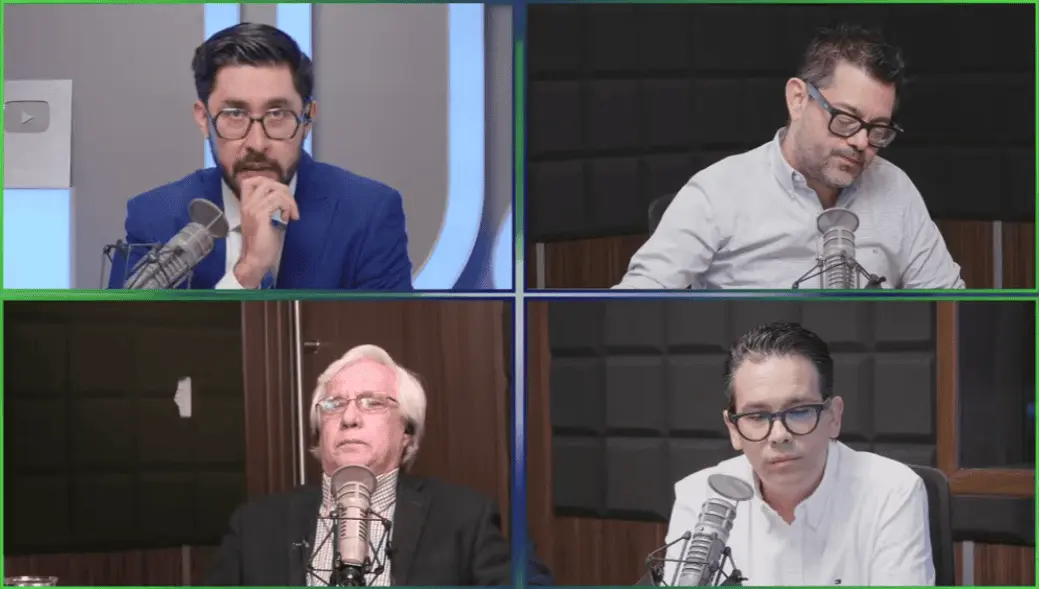 Lo que la Gente Dice: Operativo contra el Mencho