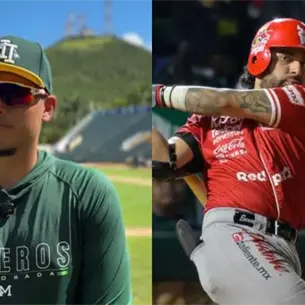 Cañeros cambia de receptor con Venados de Mazatlán: Juan Uriarte se va de Los Mochis