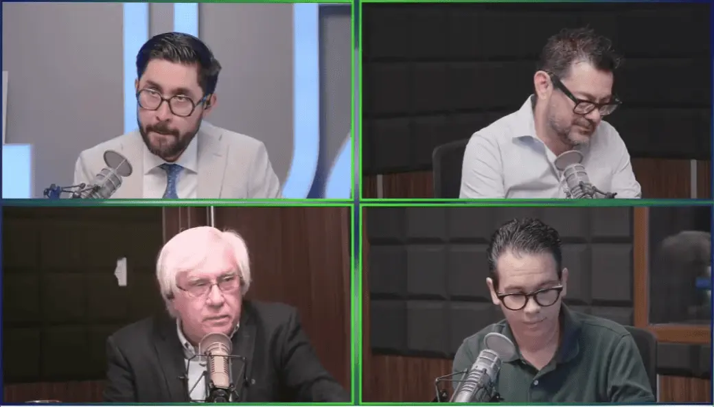 Lo que la Gente Dice: REFORMA ELECTORAL, ADIÓS A LOS PLURIS Lo que la Gente Dice: REFORMA ELECTORAL, ADIÓS A LOS PLURIS