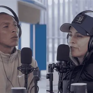 Interno de penal de México asegura que recibió adiestramiento de criminales para matar cuando tenía 9 años Interno de penal de México asegura que recibió adiestramiento de criminales para matar cuando tenía 9 años