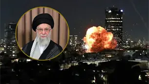 Irán oficializa muerte de Alí Jamenei: declaran 40 días de luto tras ataque criminal Irán oficializa muerte de Alí Jamenei: declaran 40 días de luto tras ataque criminal