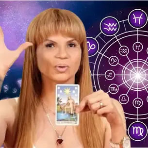 Mhoni Vidente Horóscopos HOY 14 de marzo ¿Qué te depara el zodiaco? Mhoni Vidente Horóscopos HOY 14 de marzo ¿Qué te depara el zodiaco?
