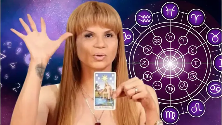 Mhoni Vidente Horóscopos HOY domingo 1 de marzo ¿Qué te depara el zodiaco? Mhoni Vidente Horóscopos HOY domingo 1 de marzo ¿Qué te depara el zodiaco?