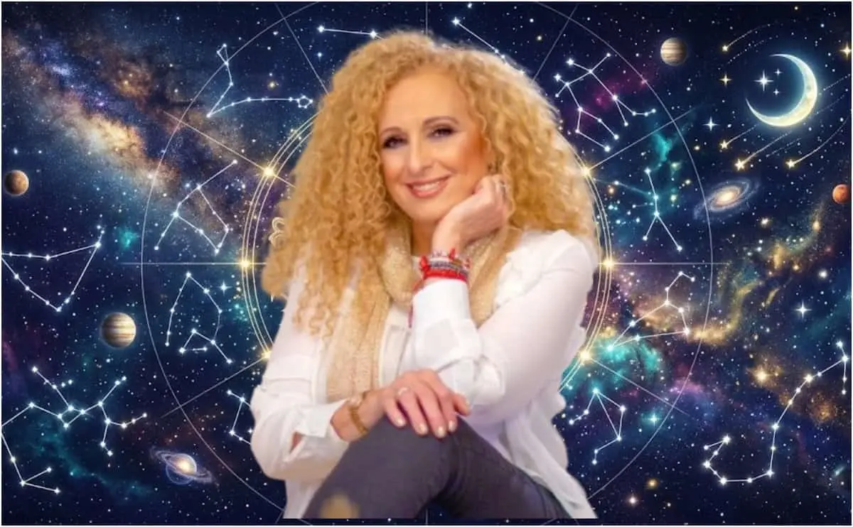 Mizada Mohamed: horóscopos para HOY, domingo 1 de marzo de 2026 de los signos del zodiaco Mizada Mohamed: horóscopos para HOY, domingo 1 de marzo de 2026 de los signos del zodiaco