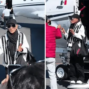 Yuri en Los Mochis con “Icónica Tour” promete un show inolvidable en Chevron Park Yuri en Los Mochis con “Icónica Tour” promete un show inolvidable en Chevron Park