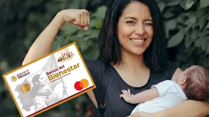 Apoyo para Madres Solteras 2026: Recibe hasta 3,600 pesos bimestrales; requisitos y registro Apoyo para Madres Solteras 2026: Recibe hasta 3,600 pesos bimestrales; requisitos y registro