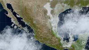 ¿En qué municipios de Sinaloa lloverá este 2 de marzo? ¿En qué municipios de Sinaloa lloverá este 2 de marzo?