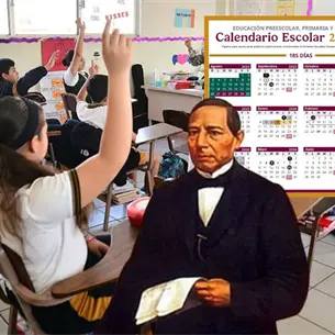 SEP: ¿Cuándo es el fin de semana largo en marzo? Esto dice el calendario escolar. SEP: ¿Cuándo es el fin de semana largo en marzo? Esto dice el calendario escolar.