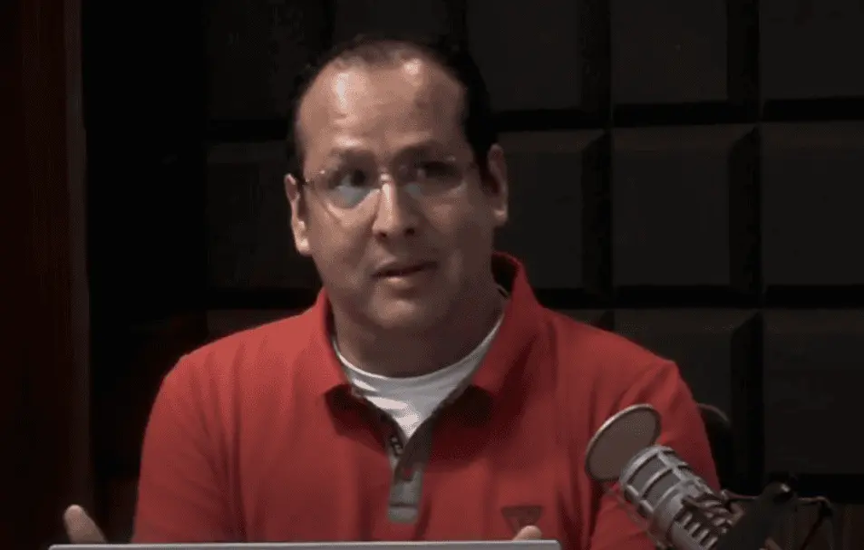 Lunes de Finanzas con: Samuel Sarmiento (02-03-2026) Lunes de Finanzas con: Samuel Sarmiento (02-03-2026)