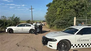 Encuentran asesinado y envuelto en plástico a un hombre en la sindicatura de Costa Rica en Culiacán Encuentran asesinado y envuelto en plástico a un hombre en la sindicatura de Costa Rica en Culiacán