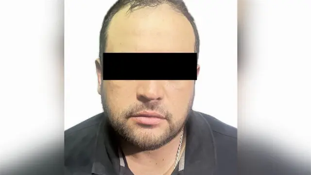 Detienen a Tobolio, encargado de coordinar a sicarios y punteros para el Cártel de Sinaloa