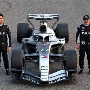 GP de Australia 2026: ¿A qué hora corre Checo Pérez y dónde ver el inicio de la Fórmula 1?