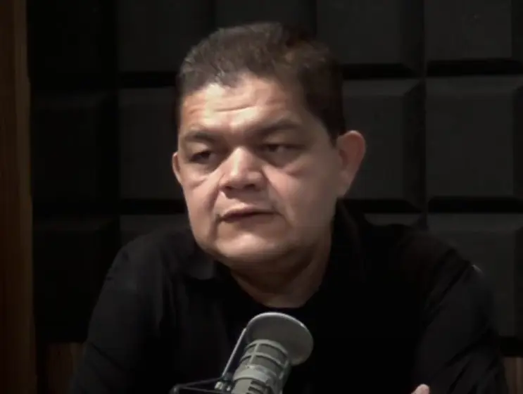 Jueves Empresarial Con: Julio Silvas (05-03-2026)