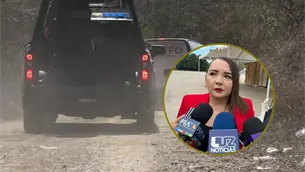 Suman 6 fosas con 15 cuerpos en El Verde, Concordia, confirma Fiscalía