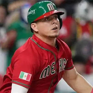 Luis Urías queda fuera de la Selección Mexicana: Mateo Gil toma su lugar