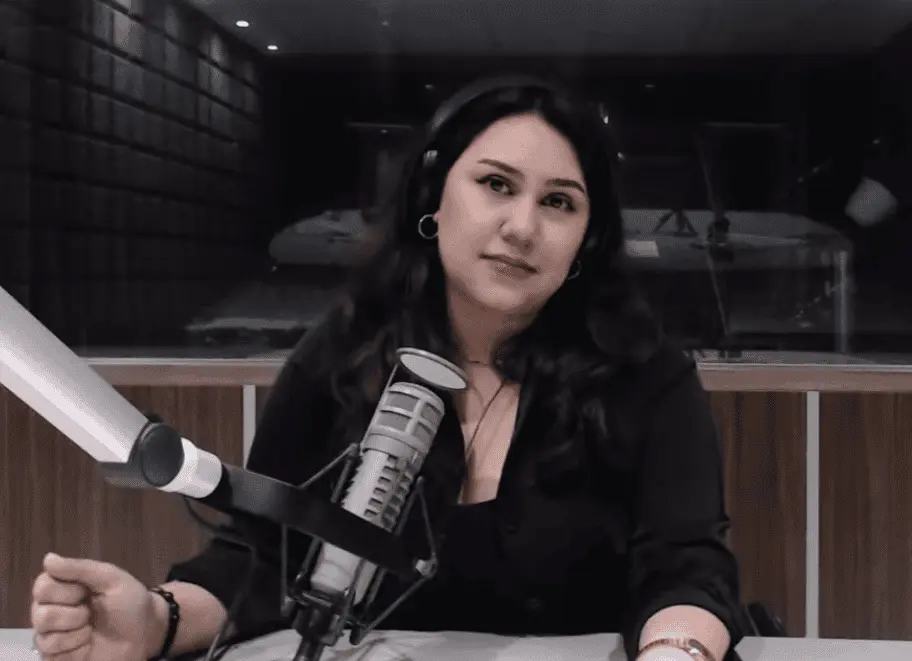 Viernes para Reflexionar Con: Aracely Ceballos (06-03-2026)