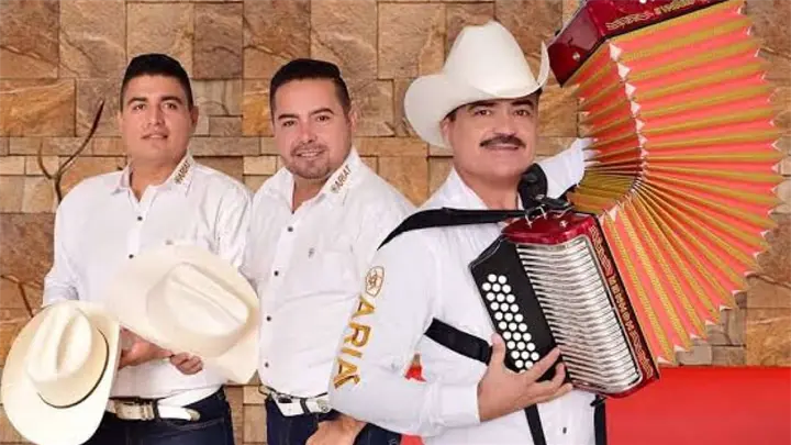 Así conquistaron el éxito internacional Los Ciclones del Arroyo