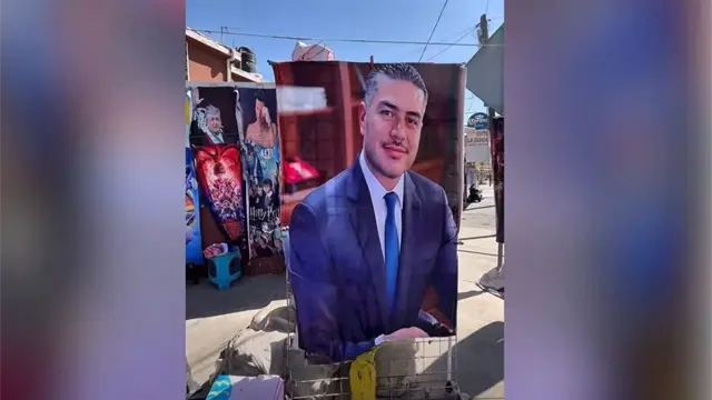 Así son las cobijas de Harfuch: ¿Dónde comprarlas y cuánto cuestan? | FOTOS