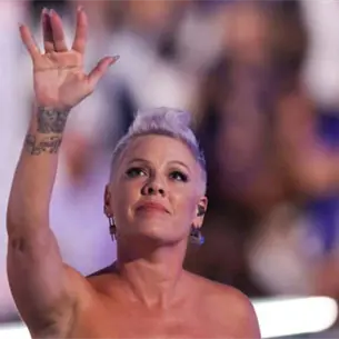 Cancelan conciertos de Pink en CDMX: así será el reembolso de los boletos