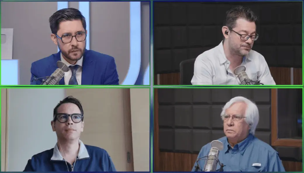 Lo que la Gente Dice: LEY DE LA DESCONEXIÓN DIGITAL