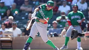 EN VIVO | México produce una más y gana 8-1 a Gran Bretaña en el Clásico Mundial de Béisbol 2026