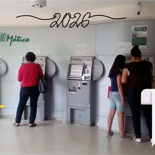 CFE 2026: Estos son los tres datos que debes actualizar obligatoriamente en tu recibo CFE 2026: Estos son los tres datos que debes actualizar obligatoriamente en tu recibo