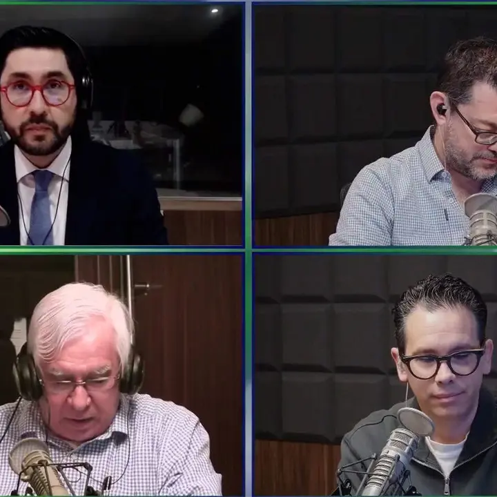 Lo que la Gente Dice: FECHAS PARA SELECCIONAR CANDIDATOS DE MORENA 2027