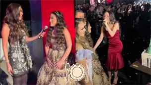 Fiesta de XV años de Mafer; este es el menú que disfrutaron los asistentes Fiesta de XV años de Mafer; este es el menú que disfrutaron los asistentes